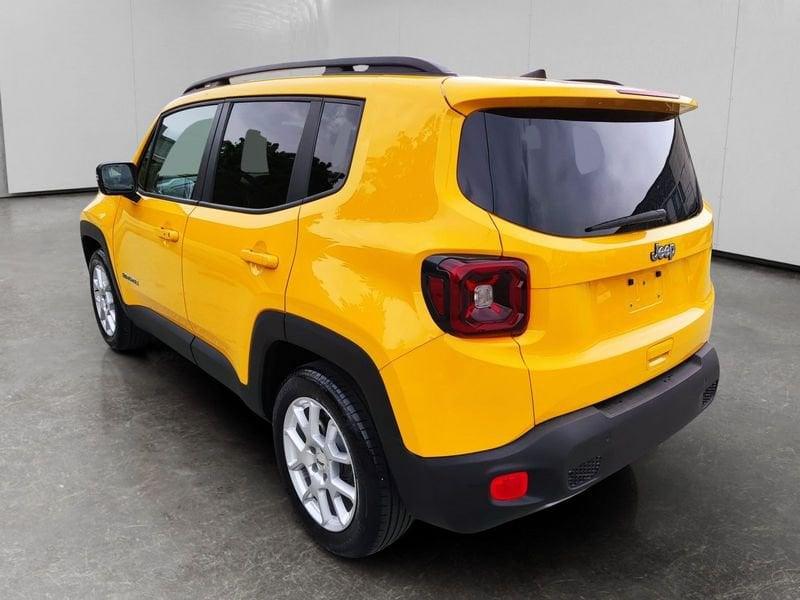 Jeep Renegade 1.0 t3 Limited 2wd