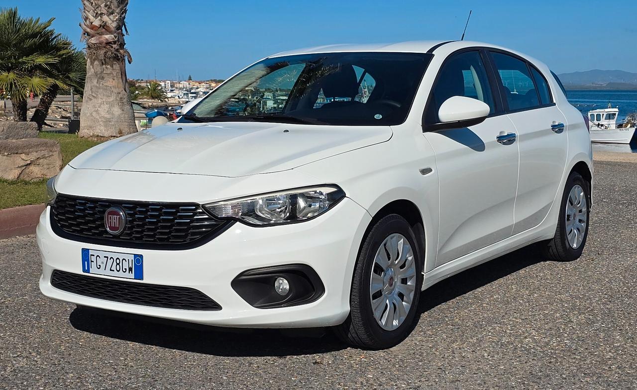 Fiat Tipo 1.4 5 porte Pop