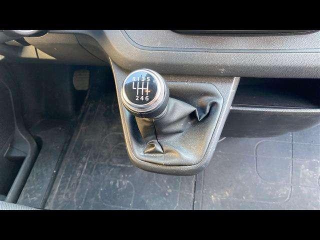 Renault trafic T27 2.0 dci 150cv energy L1H1
