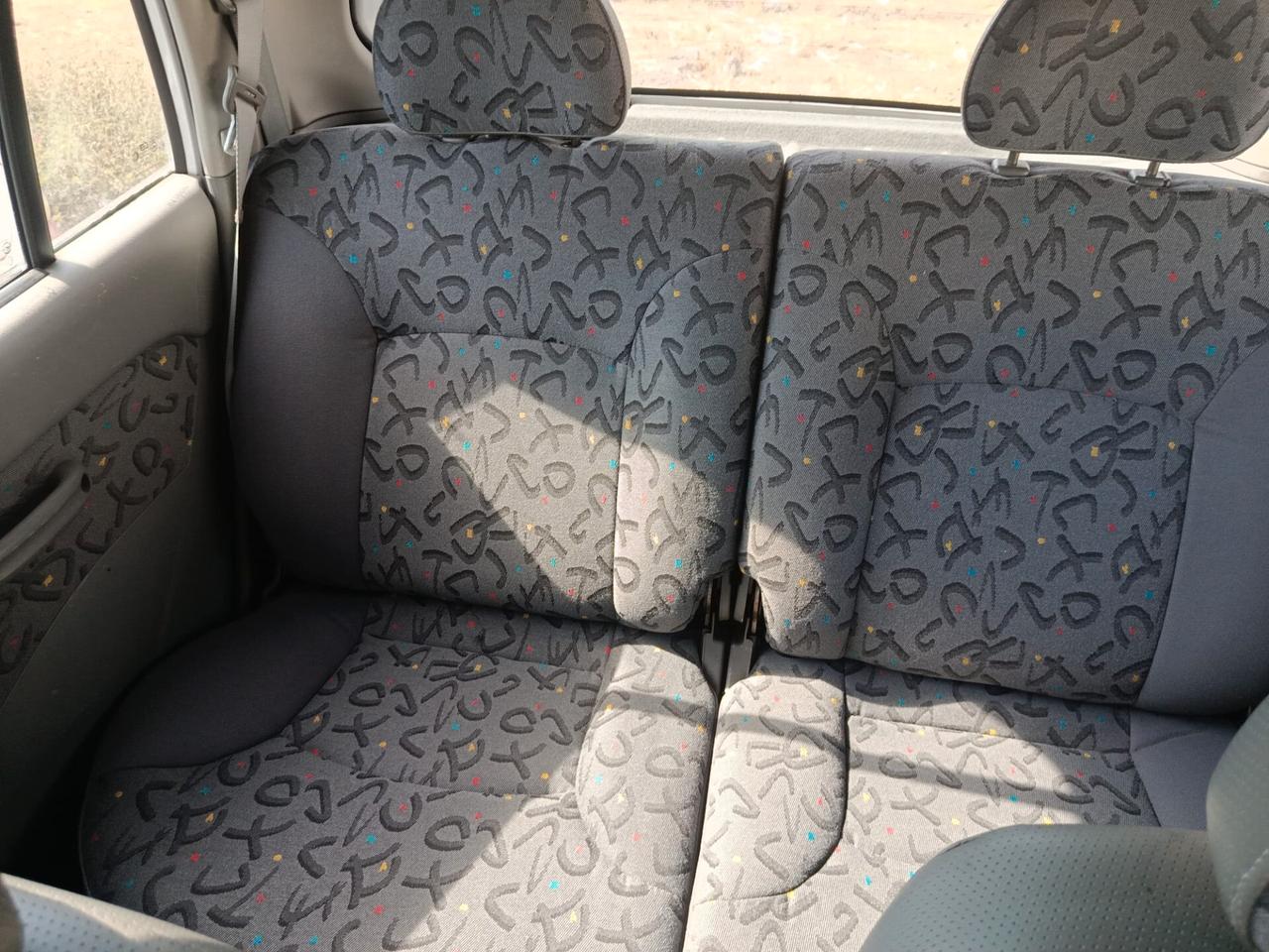 Hyundai Atos Prime 1.0 12V GLS Premium