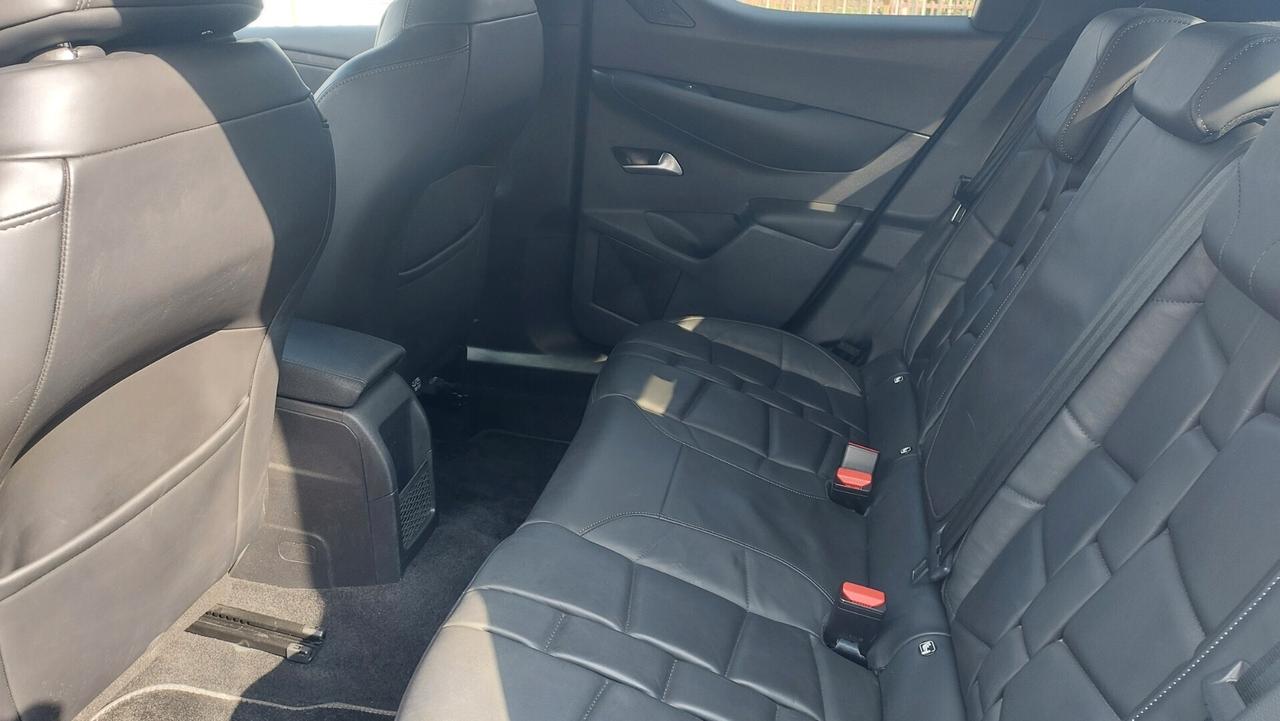 Ds DS3 3 BlueHDi 130 aut. Opera