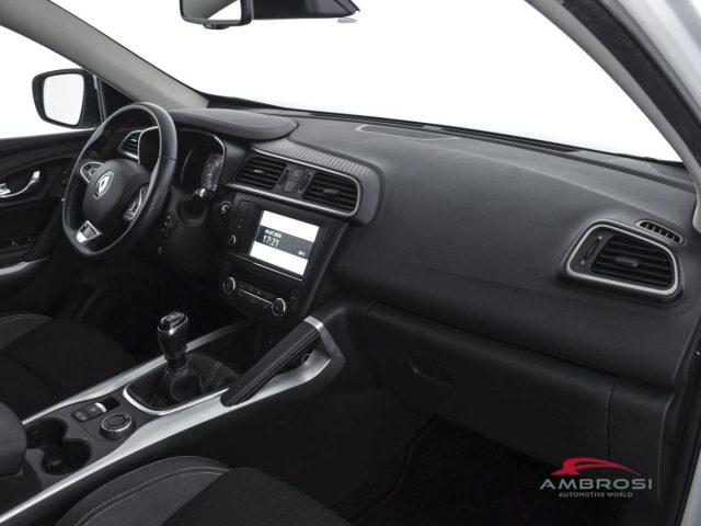 RENAULT Kadjar 130CV 4x4 Energy Intens