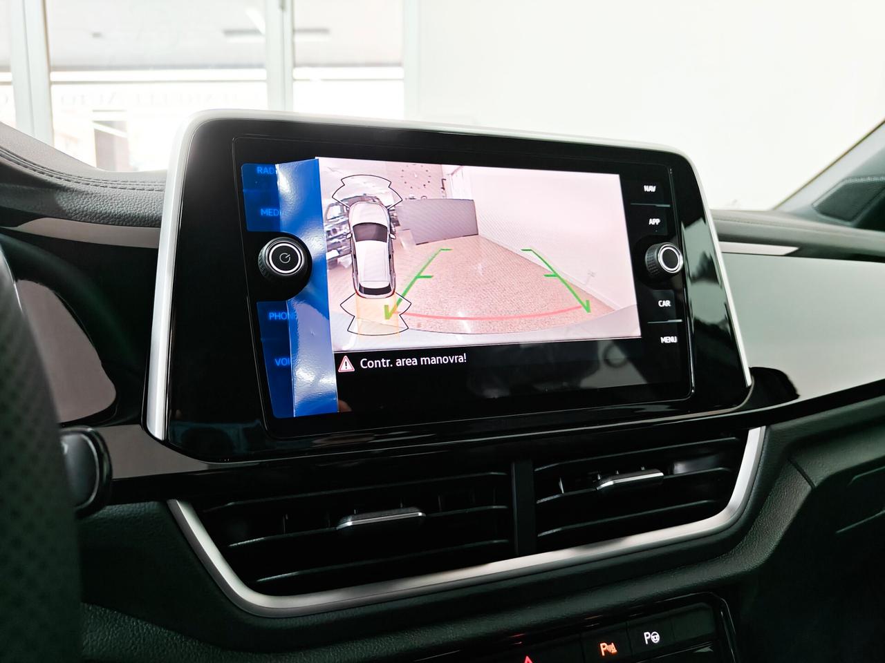Volkswagen T-Roc 1.0 TSI R-Line Plus