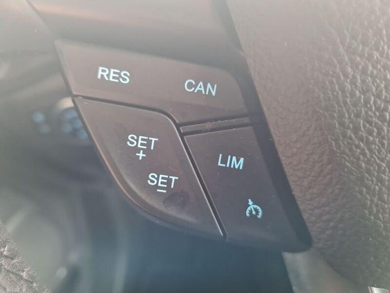 Ford EcoSport 1.0 EcoBoost 100 CV Plus con Promo PENATIAUTO4U