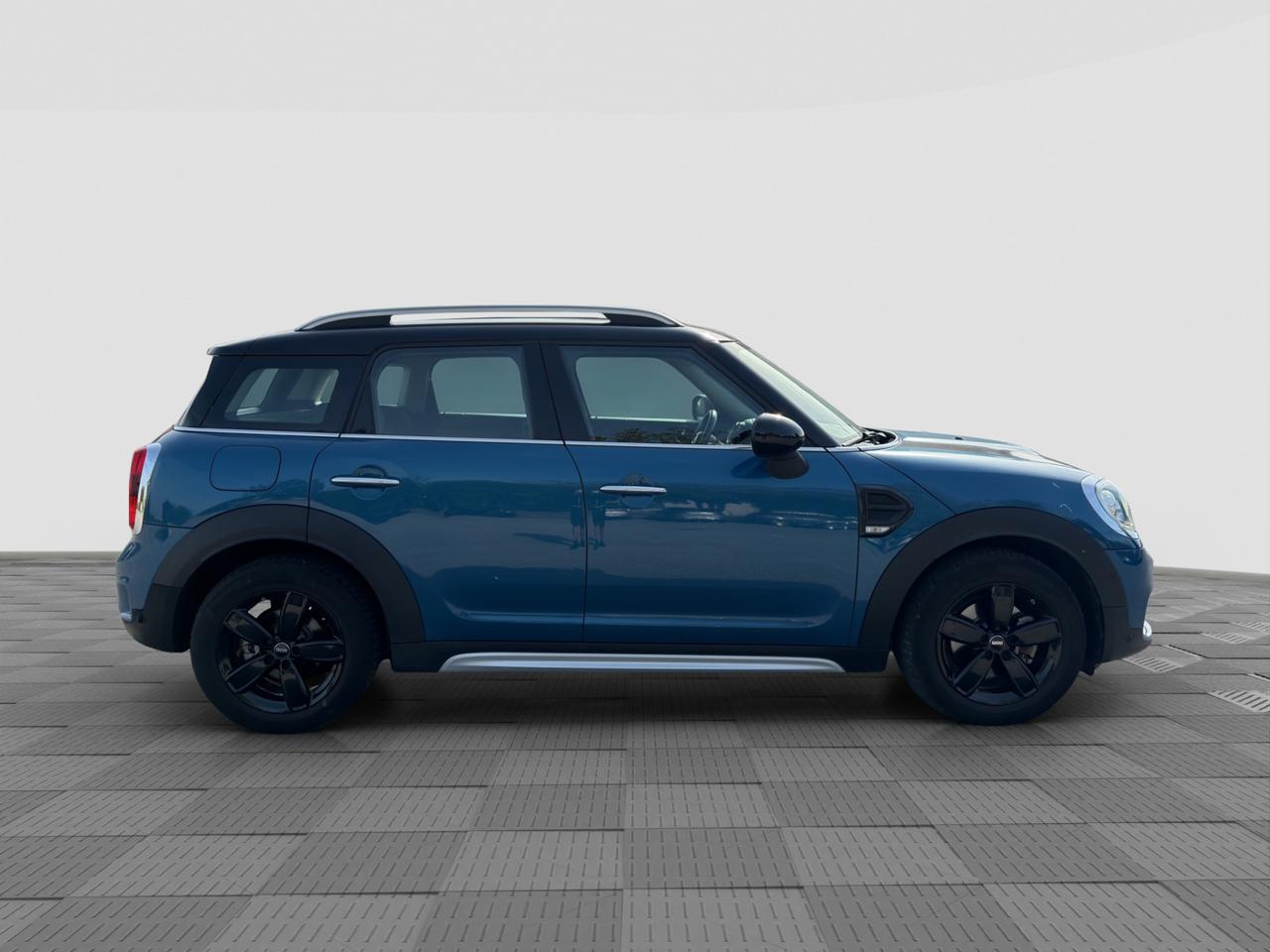 MINI Mini Countryman F60 2.0 Cooper D Countryman