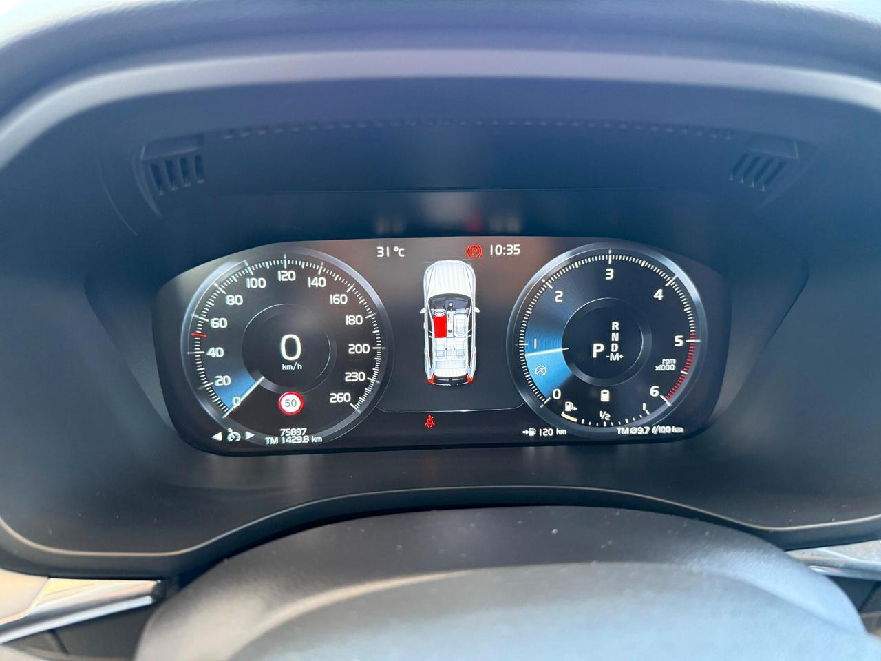 Volvo XC 60 XC60 B4 (d) AWD Geartronic Inscription