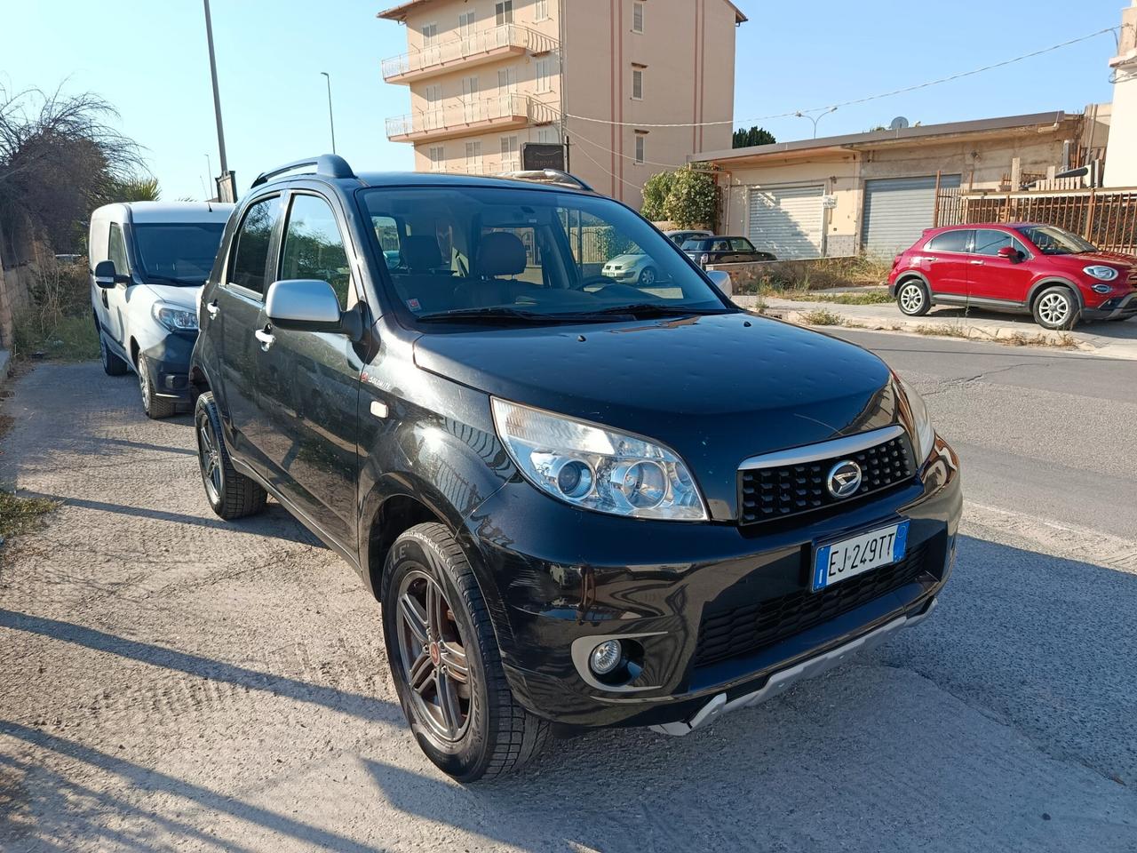 Daihatsu Terios 1.5 4WD B You Dolomite