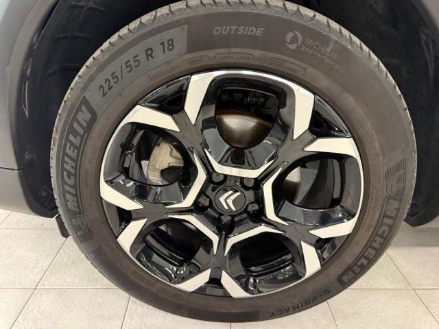 CITROEN C5 Aircross BlueHDi 130 S&S EAT8 Max