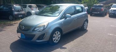 Opel Corsa 1.2 SI NEOPATENTATI