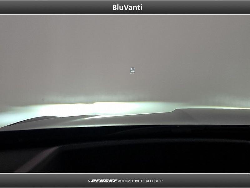 Maserati Grecale Grecale MHEV 330 CV AWD Modena