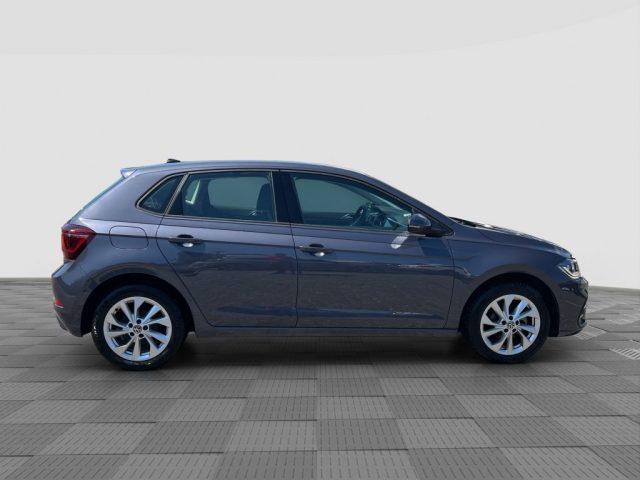 VOLKSWAGEN Polo Polo 1.0 TSI Style