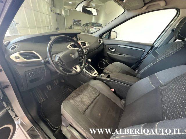 RENAULT Scenic X-Mod 1.5 dCi 110CV Dynamique