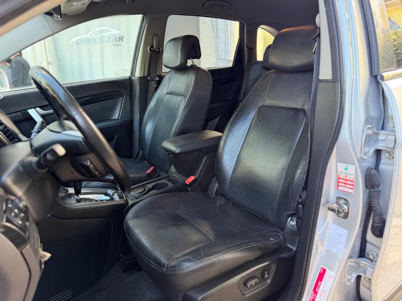 Chevrolet Captiva 2.2 VCDi 184CV aut. 4WD LTZ