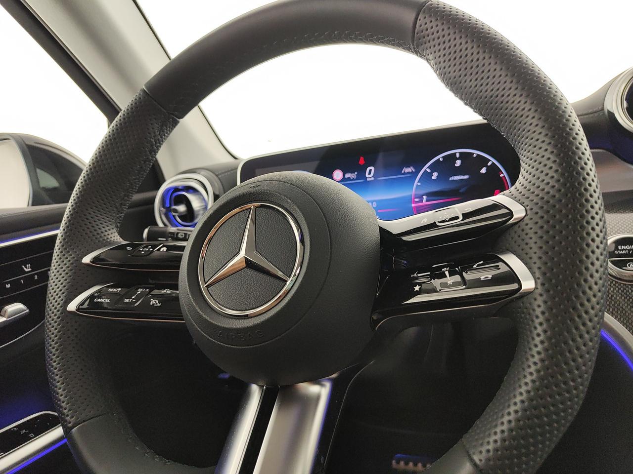 Mercedes-Benz GLC 220 d AMG Line Advanced Plus 4matic auto