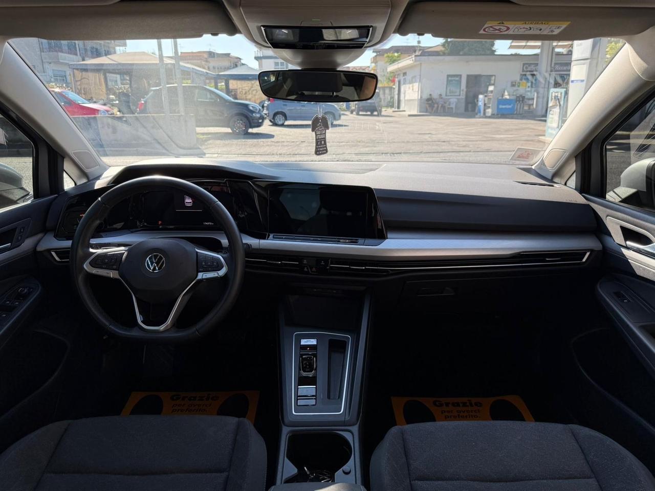 VOLKSWAGEN GOLF 2.0 DIESEL 116 (CV) 2022