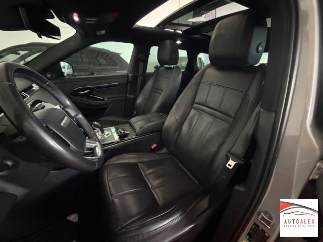 LAND ROVER - Range Rover Evoque 2.0d i4 mhev R-Dynamic awd 150cv auto