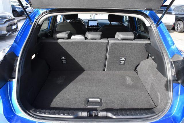 FORD Puma 1.0 EcoBoost 125 CV S&S aut. Titanium