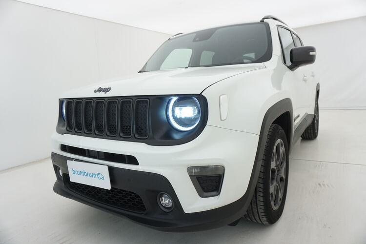 Jeep Renegade 80th Anniversary BZ445657 1.0 Benzina 120CV