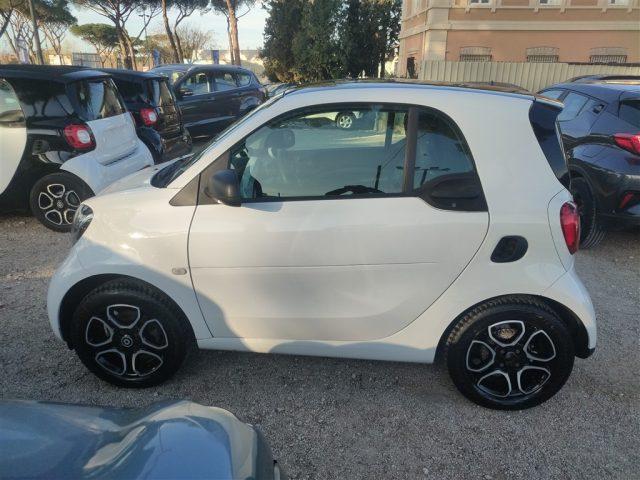 SMART ForTwo 70 1.0 AndoidAuto,CRUISE,TETTO PANOR.,CLIMA