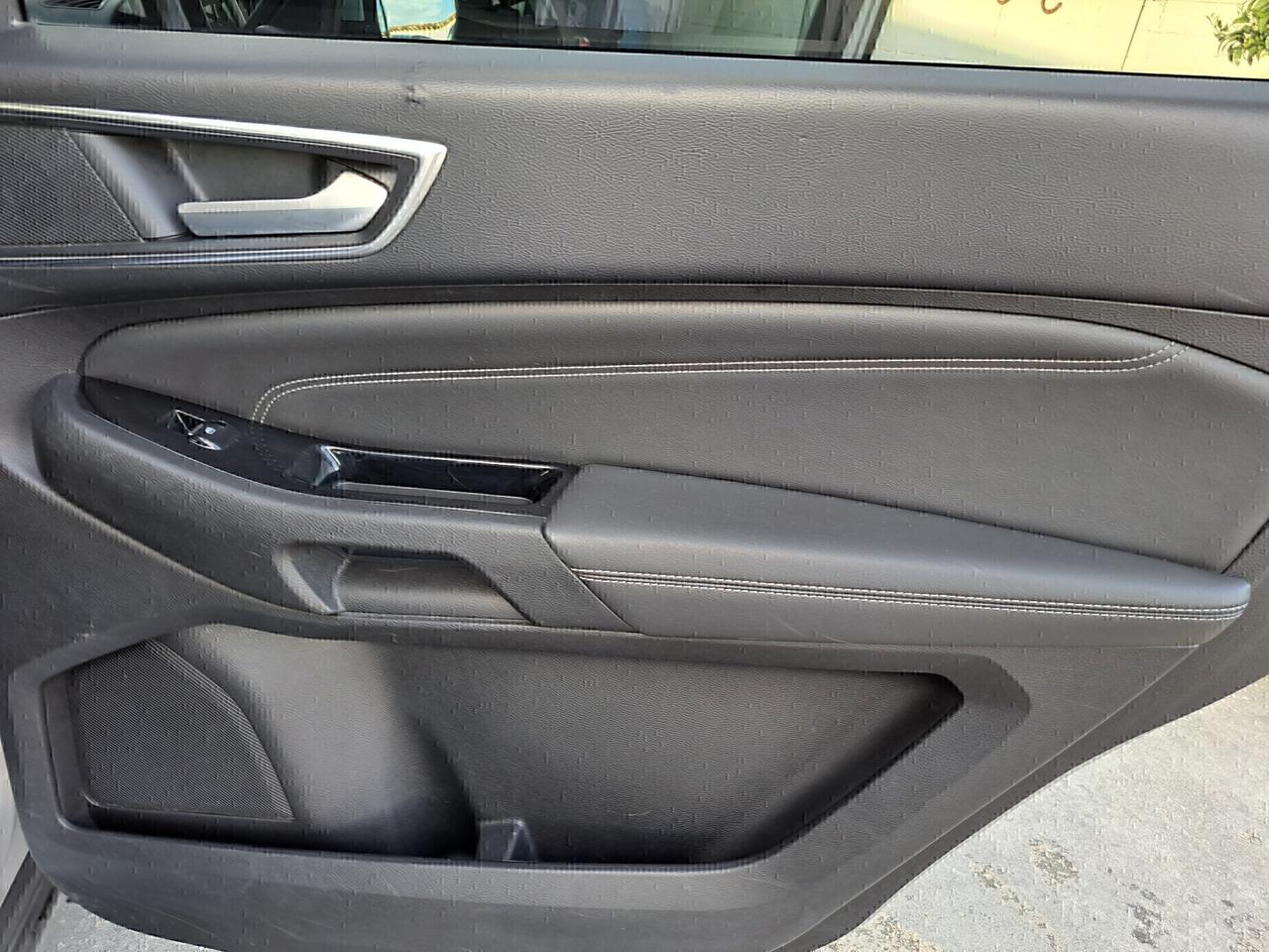 Ford Galaxy 2.0 TDCi 150CV Start&Stop Powershift Titanium