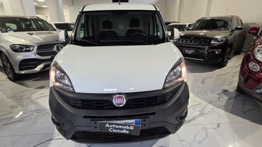 Fiat Doblo Doblò 1.6 MJT 105CV PC-TN Cargo Lamierato SX