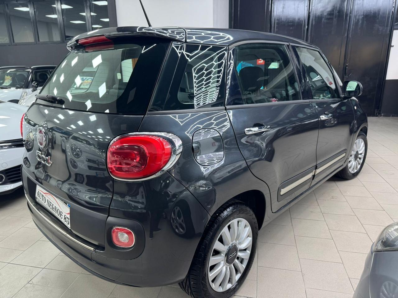 Fiat 500L 1.6 Multijet 105 CV Lounge