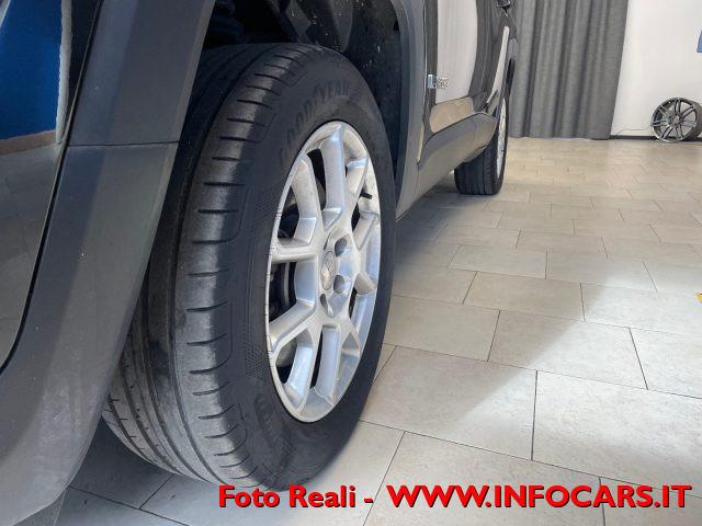 JEEP Renegade 1.3 T4 190CV PHEV 4xe AT6 Limited