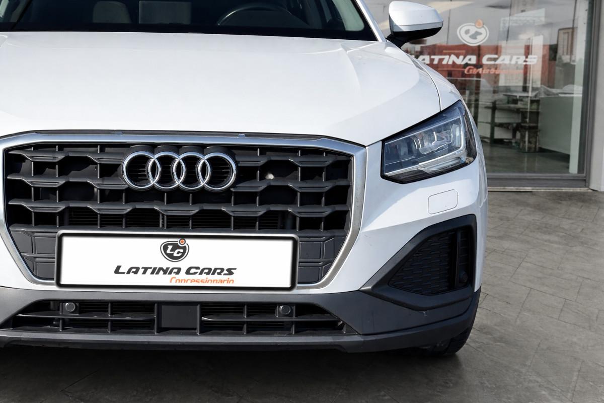 Audi Q2 30 2.0 tdi Business