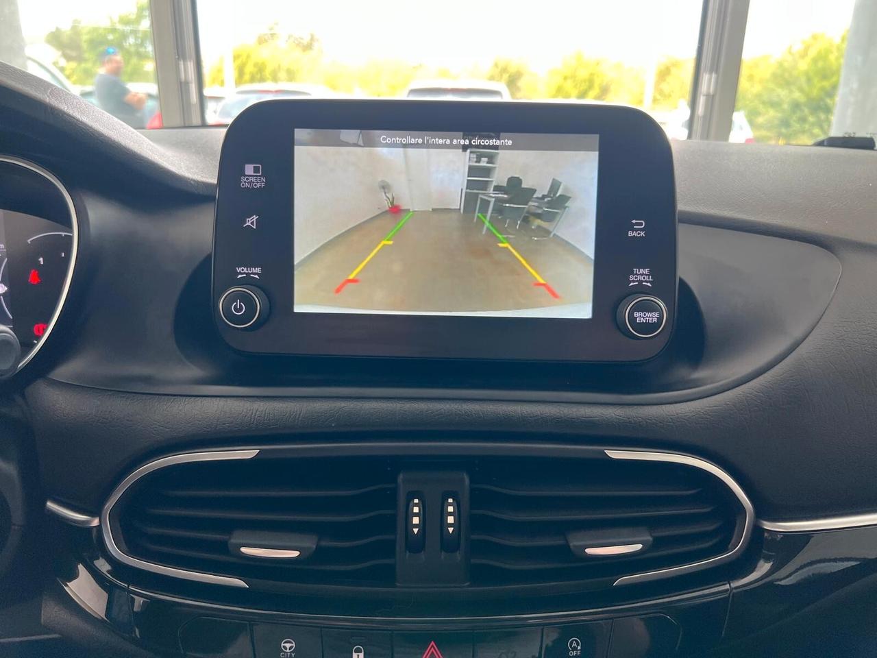 Fiat Tipo 1.6 Mjt 130Cv S&S SW City Life 2022