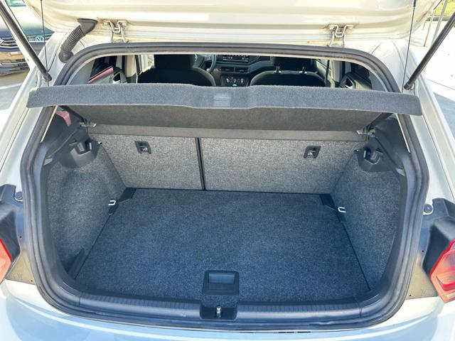 VOLKSWAGEN Polo 1.0 EVO 5p. Comfortline BlueMotion Technology