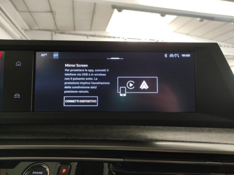 PEUGEOT 5008 3ª serie - 5008 Hybrid 145 e-DCS6 Allure