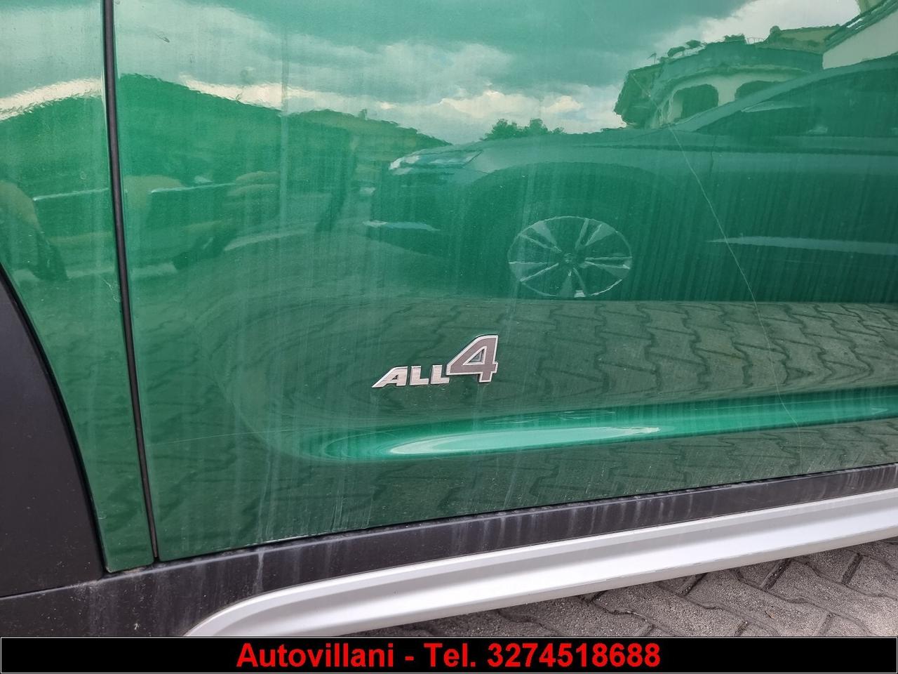 MINI Mini Countrym.(F60) - Mini 2.0 Cooper D North