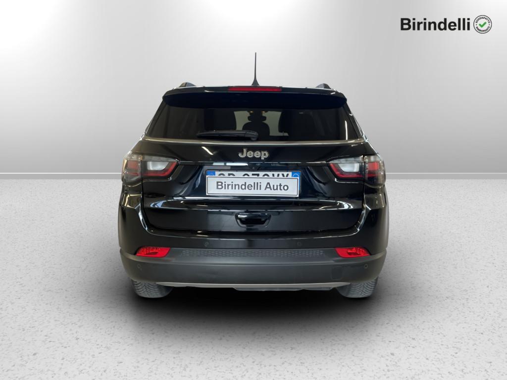 JEEP Compass 2ª serie - Compass 1.6 Multijet II 2WD Limited