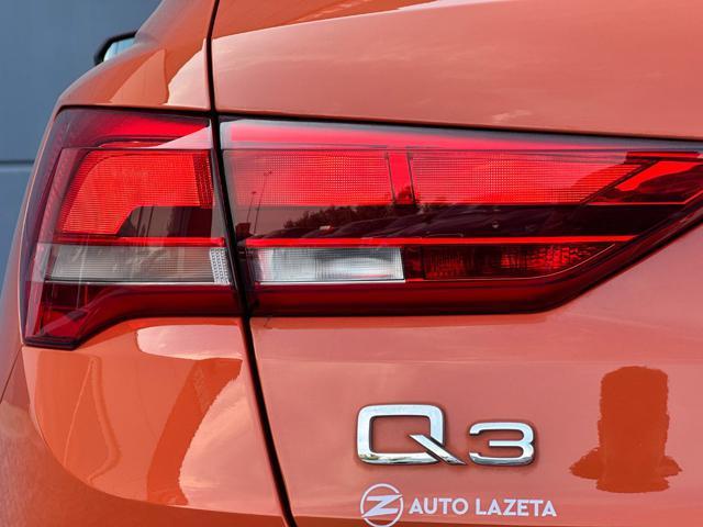 AUDI Q3 35 TDI S tronic Business