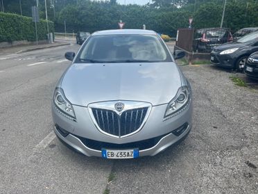 Lancia Delta 1.4 T-Jet 120 CV Oro