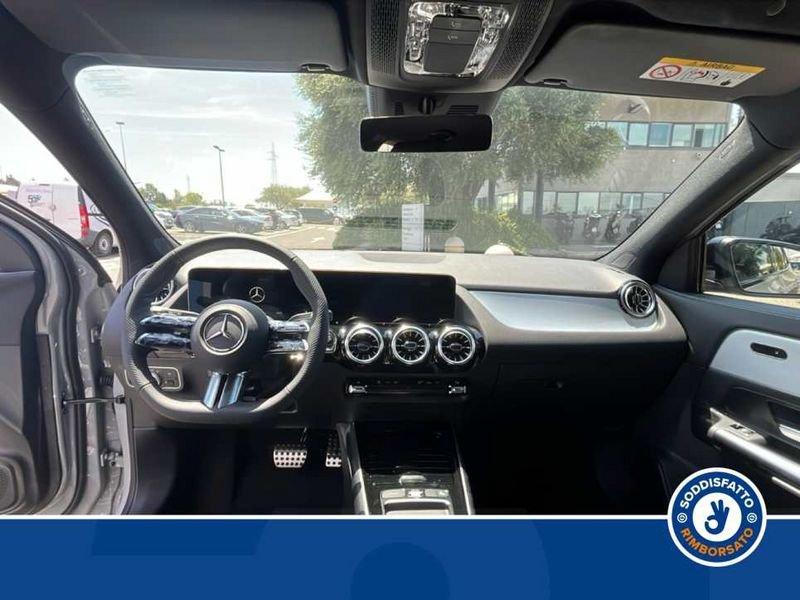 Mercedes-Benz GLA 200d Automatic