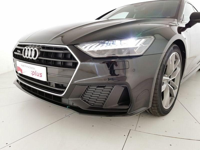 Audi A7 Sportback 45 3.0 tdi mhev Business plus quattro s-tronic