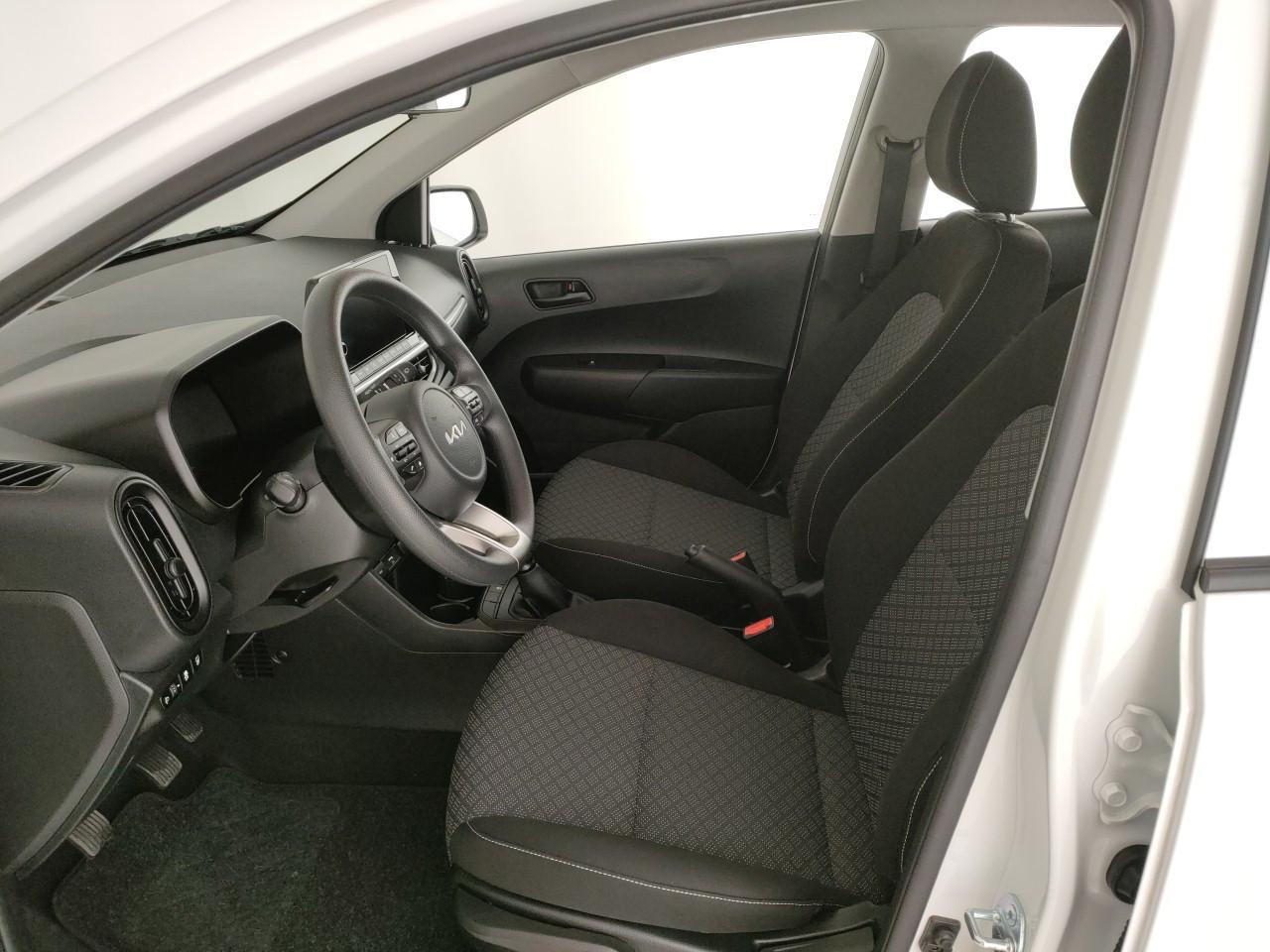 KIA Picanto 1.0 mpi Urban