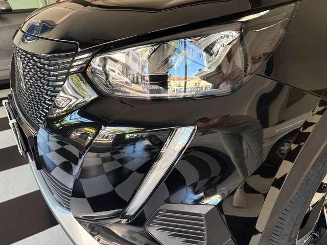 Peugeot 2008 2008 1.2 puretech Allure