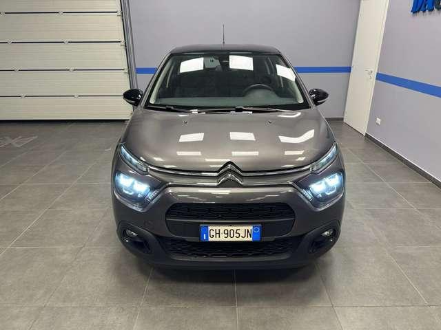 Citroen C3 C3 1.5 bluehdi Shine Pack LED-PDC