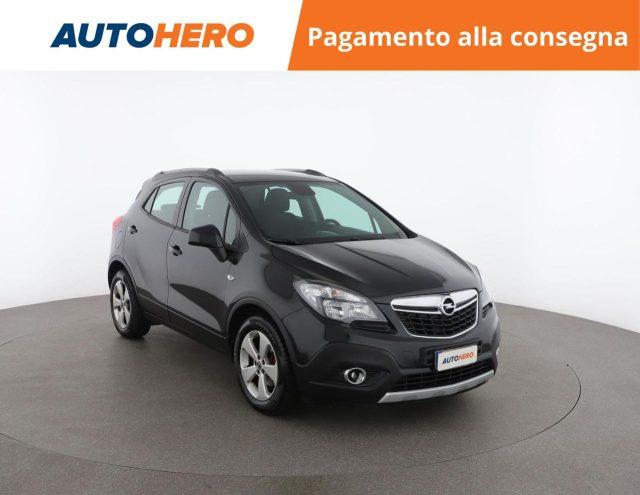 OPEL Mokka 1.6 Ecotec 115CV 4x2 Start&Stop Ego
