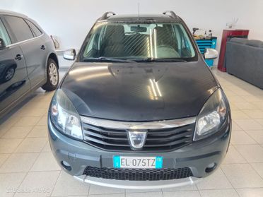 Dacia Sandero Stepway 1.5 Diesel Neopatentati