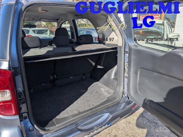 DAIHATSU Terios 1.5 4WD CX