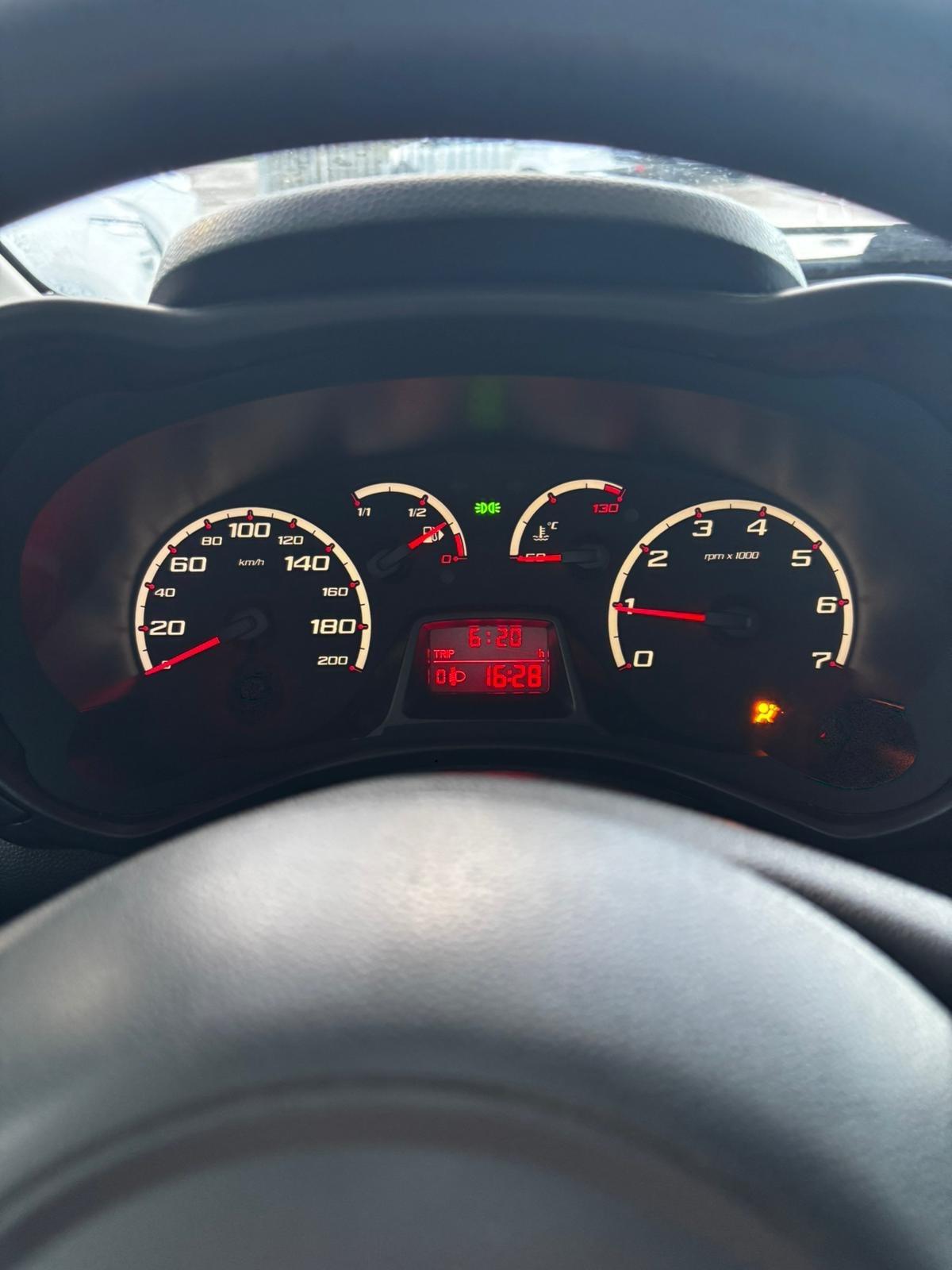 Ford Ka 1.2 8V 69CV Titanium