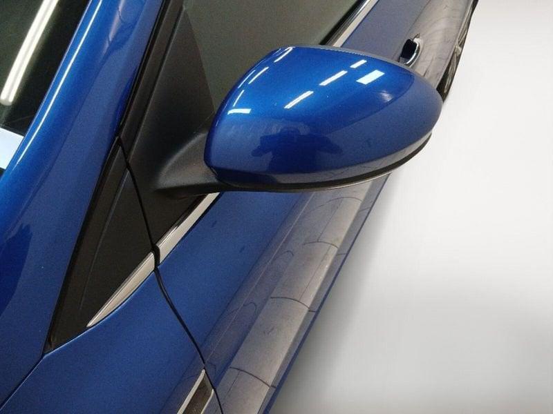 Renault Mégane Megane Sporter 1.6 E-Tech phev RS Line 160cv auto