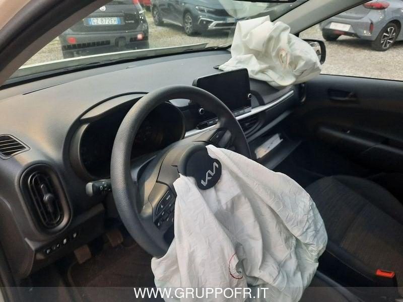 KIA Picanto 1.0 12V 5p. Urban Special Edition