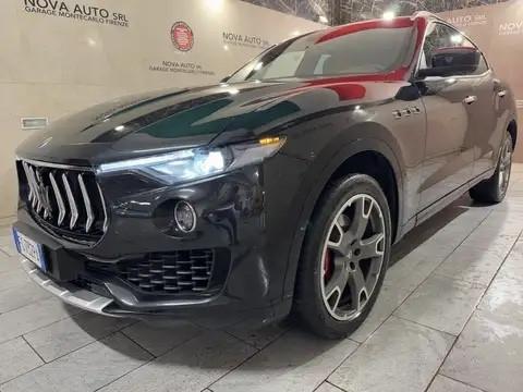 Maserati Levante V6 Diesel 275 CV AWD