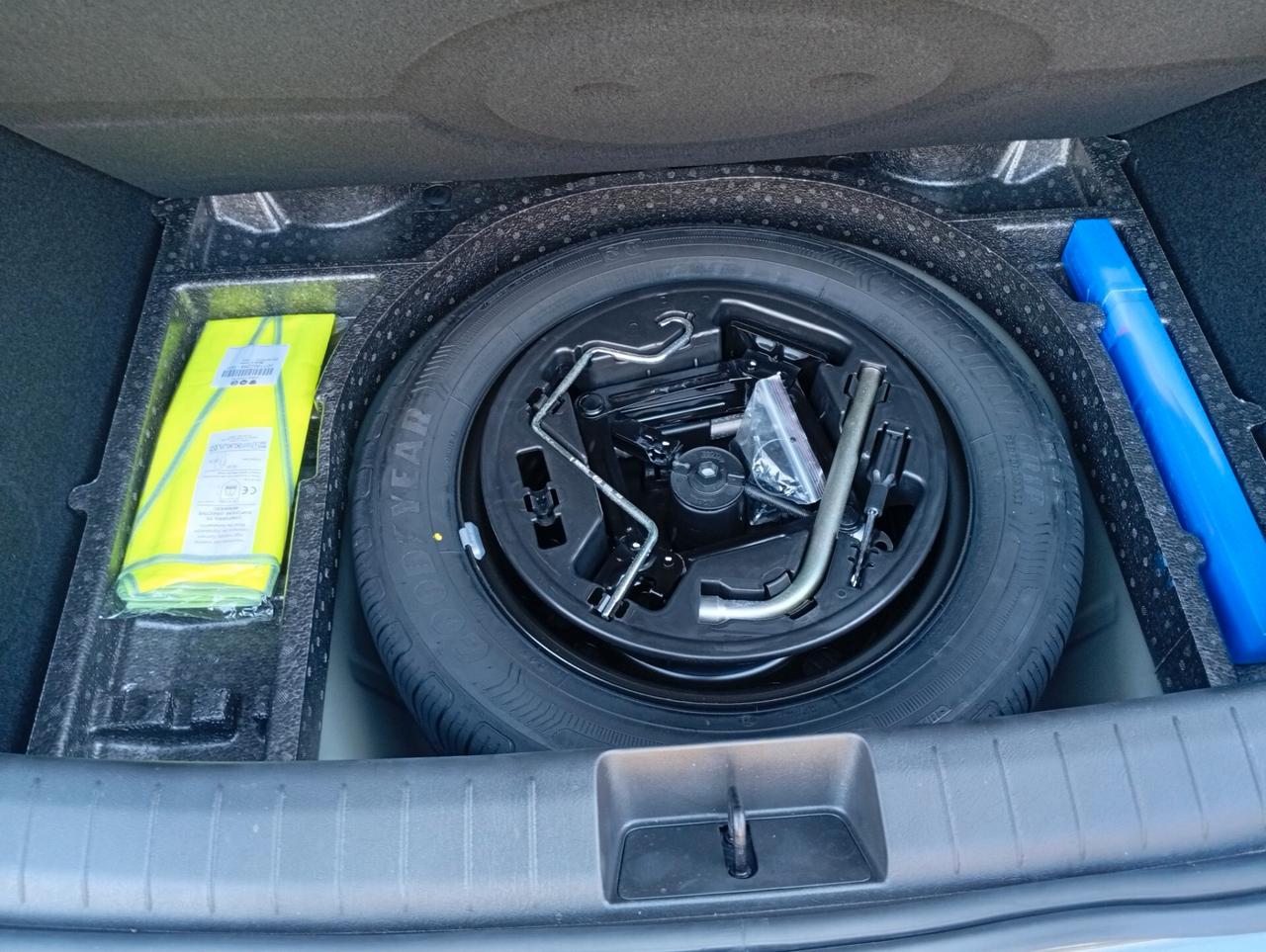 Fiat Tipo 1.6 Mjt S&S 4 porte