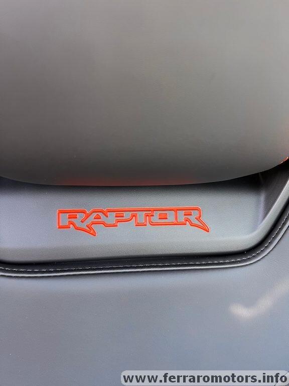 Ford Ranger Raptor 2.0 Ecoblue 4WD DC 5 posti a 729 euro al mese senza anticipo