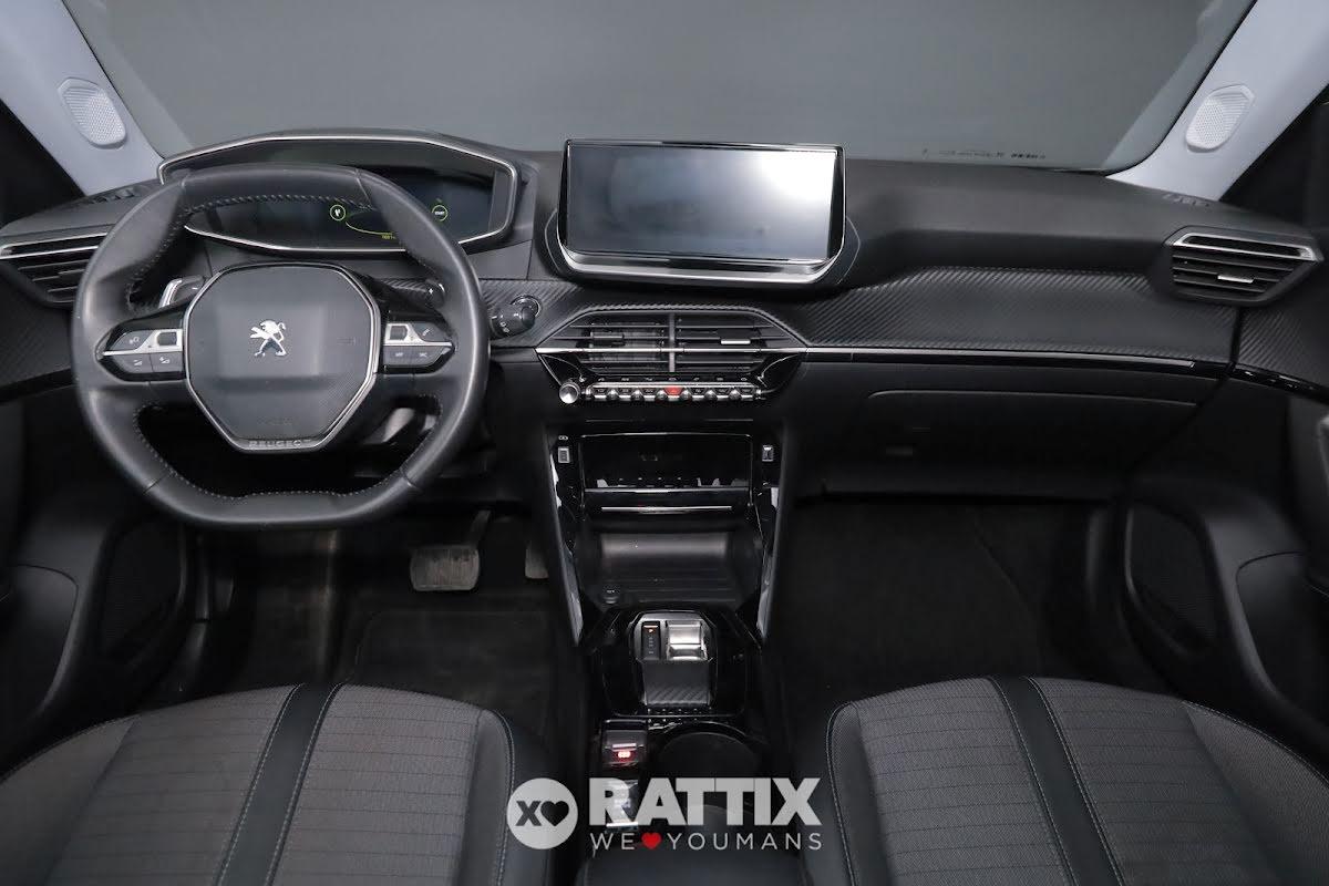 Peugeot 2008 1.5 BlueHDI 130CV Allure Pack EAT8